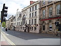 Salutation Hotel