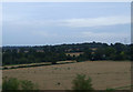 Farmland near Hitchin