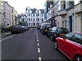 Bath Street, Portrush