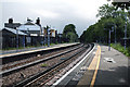 Crofton Park station