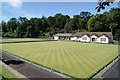 Lady Alice Bowling Club