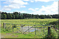 Arable land at Moy