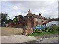 The Buck Inn, Maunby