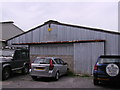 Cardigan agricultural market building