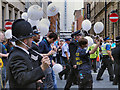 SJ8497 : Manchester Pride Parade 2012 by David Dixon