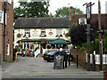 The George and Dragon, Thames Ditton