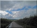 Loicher Lane near Ecclesfield