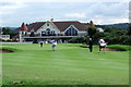 Conwy (Caernarvonshire) Golf Course