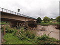 Avon Bridge - BS1