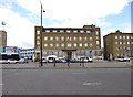 Limehouse Police Station