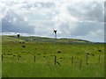 Agricultural windmills