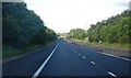 M54, eastbound