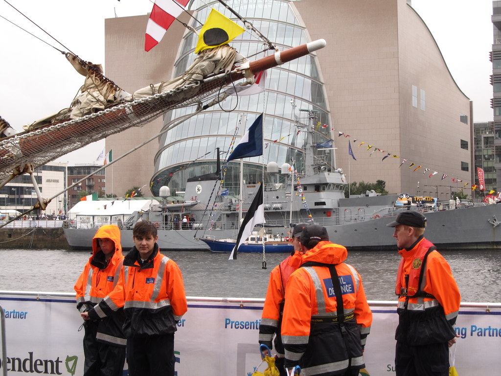 members-of-ireland-s-civil-defence-corps-eric-jones-geograph