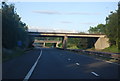 M54, Junction 6