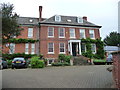 Elegant property in Newent