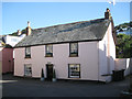 Bell Cottage, south side of Crown Square