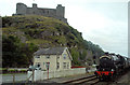 Harlech Station