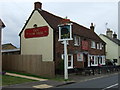 The Yew Tree, Walkern