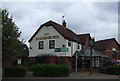 The Emperors Head, Fairlands Way