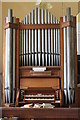 Organ, St Andrew