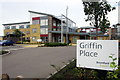 Griffin place council accommodation