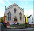 United Reformed Church, Newent