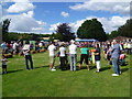 Westwell Village Fete