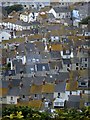 Portland roofscape (2)