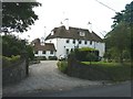 The Old Rectory, Roman Road, Aldington