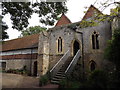 Abingdon Abbey