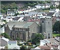 Oystermouth Church