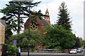 All Saints Church, Windsor