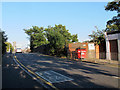 Waddon Road bridge