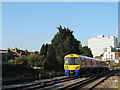 Sidings at West Croydon