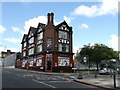 The Queen Victoria, Woolwich