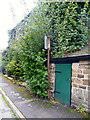 What Sign? ... This Sign! ... Worrall Road, Wadsley, Sheffield