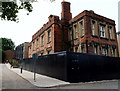 Former Military Academy - SE18