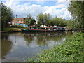 River Wey Navigation