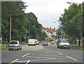 Scalby Road, Scarborough