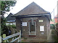 Kirdford Telephone Exchange