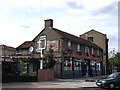 The Greyhound Public House, West Ham