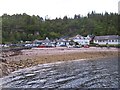 Pier Hotel, Port Appin