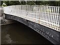 Ock Bridge, Abingdon