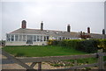 Coastguard Cottages