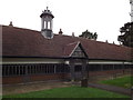 Abingdon - Long Alley