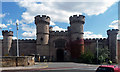 Prison, Welford Road, Leicester