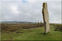 HY2913 : Ring of Brodgar by Graeme Smith