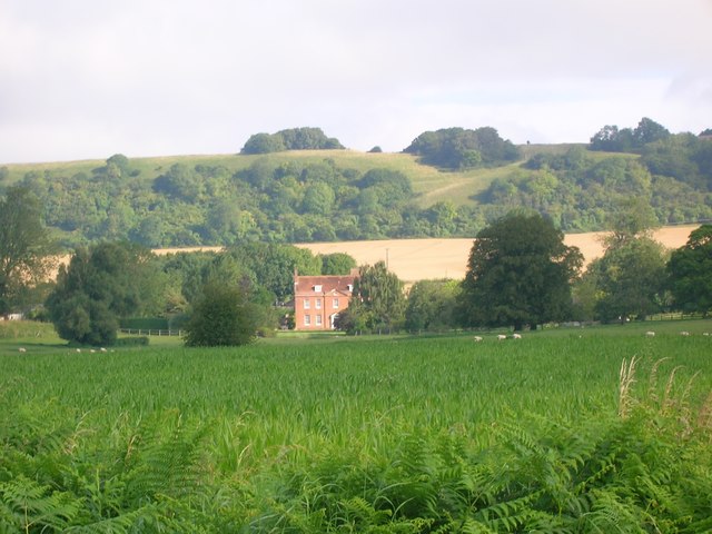 West Wick House
