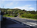 Star Lane Junction on the A35