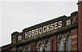 Horrockses Mill - 4 